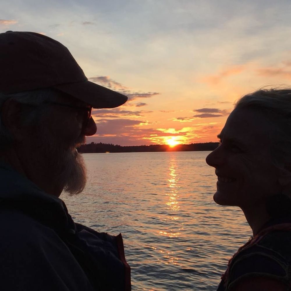 Meet your Posher, Kris